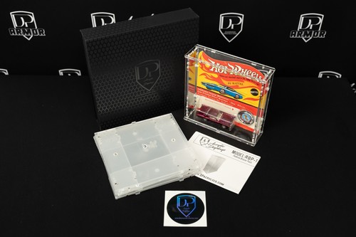 Diamond protector hot wheels - diamond,