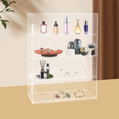 Acrylic display case - acrylic,
